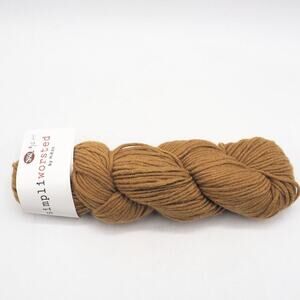 Hikoo Simpliworsted Yarn 056 Old Gold